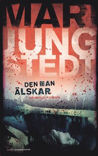 Bokomslag Den man älskar (inbunden)