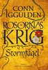 Rosornas krig. Frsta boken, Stormfgel