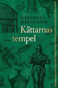 Kttarnas tempel : roman