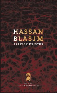Irakisk Kristus (häftad)