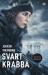 Svart krabba