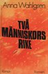 Tv mnniskors rike