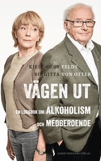 V�gen ut : en loggbok om alkoholism och medberoende