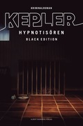 Hypnotisren - Black edition
