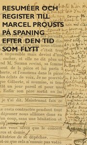 P� spaning efter den tid som flytt. 8 (pocket)