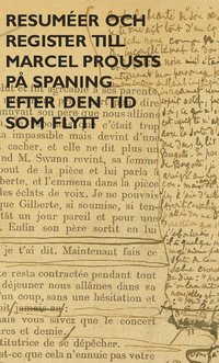 P� spaning efter den tid som flytt. 8 (pocket)