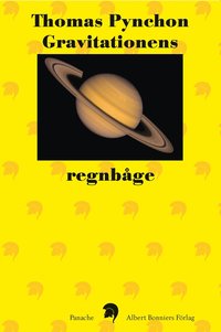 Gravitationens regnb�ge (inbunden)