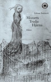 Mozarts tredje hj�rna (pocket)