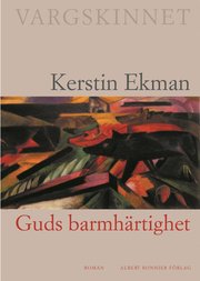 Guds barmh�rtighet (inbunden)