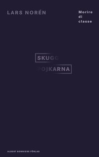 Skuggpojkarna (inbunden)