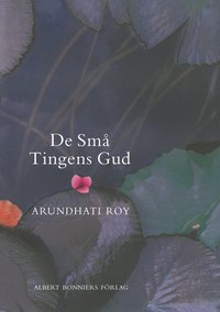 De Sm� Tingens Gud (kartonnage)