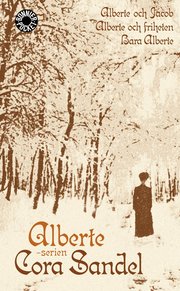 Alberte-serien (pocket)