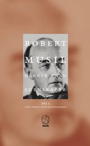 Mannen utan egenskaper III-IV (pocket)