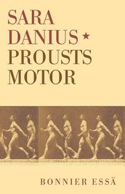 Prousts motor (inbunden)