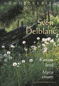 Kanaans land ; Maria ensam (pocket)