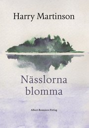 N�sslorna blomma (inbunden)