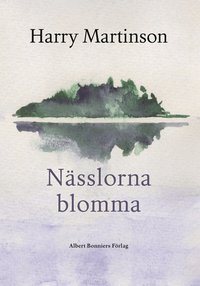 N�sslorna blomma (inbunden)