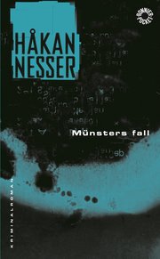 M�nsters fall (pocket)