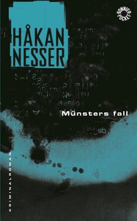 M�nsters fall (pocket)