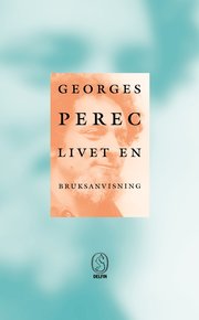 Livet en bruksanvisning (pocket)