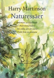 Naturess�er (inbunden)