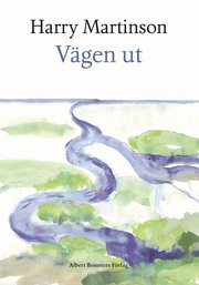 V�gen Ut (inbunden)