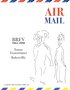 Air Mail: 150 Brev 1964-1990