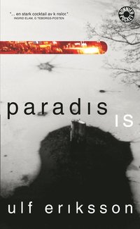 Paradis ; Is (h�ftad)