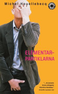 Elementarpartiklarna (pocket)