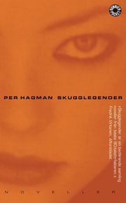 Skugglegender : noveller (pocket)