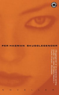 Skugglegender : noveller (pocket)