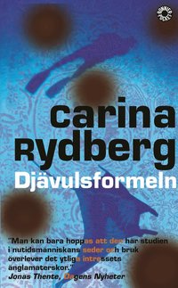 Dj�vulsformeln : Roman (inbunden)