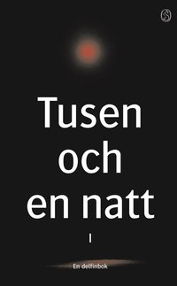 Tusen och en natt I (pocket)