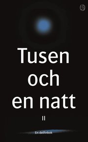 Tusen och en natt II (pocket)