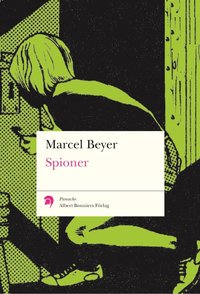 Spioner (h�ftad)