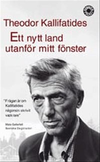 Ett nytt land utanf�r mitt f�nster (pocket)