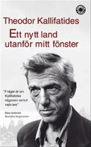 Ett nytt land utanf�r mitt f�nster (pocket)