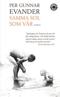 Samma sol som v�r (pocket)