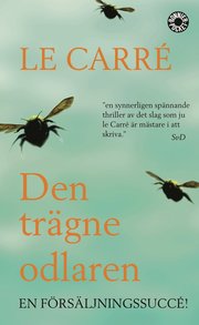 Den tr�gne odlaren (pocket)