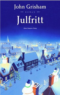 Julfritt (inbunden)