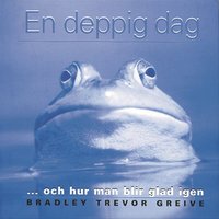 En deppig dag (inbunden)