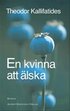 En kvinna att �lska