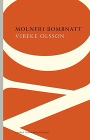 Molnfri bombnatt (h�ftad)
