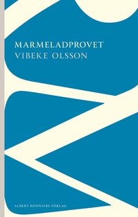 Marmeladprovet (mp3-bok)