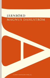 J�rnb�rd (inbunden)