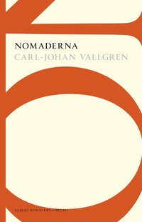 Nomaderna (h�ftad)