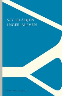 S/Y Gl�djen (inbunden)