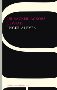 Ur kackerlackors levnad (h�ftad)
