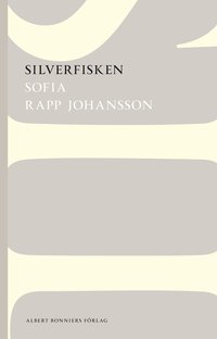 Silverfisken (inbunden)