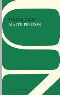 Underjorden (h�ftad)